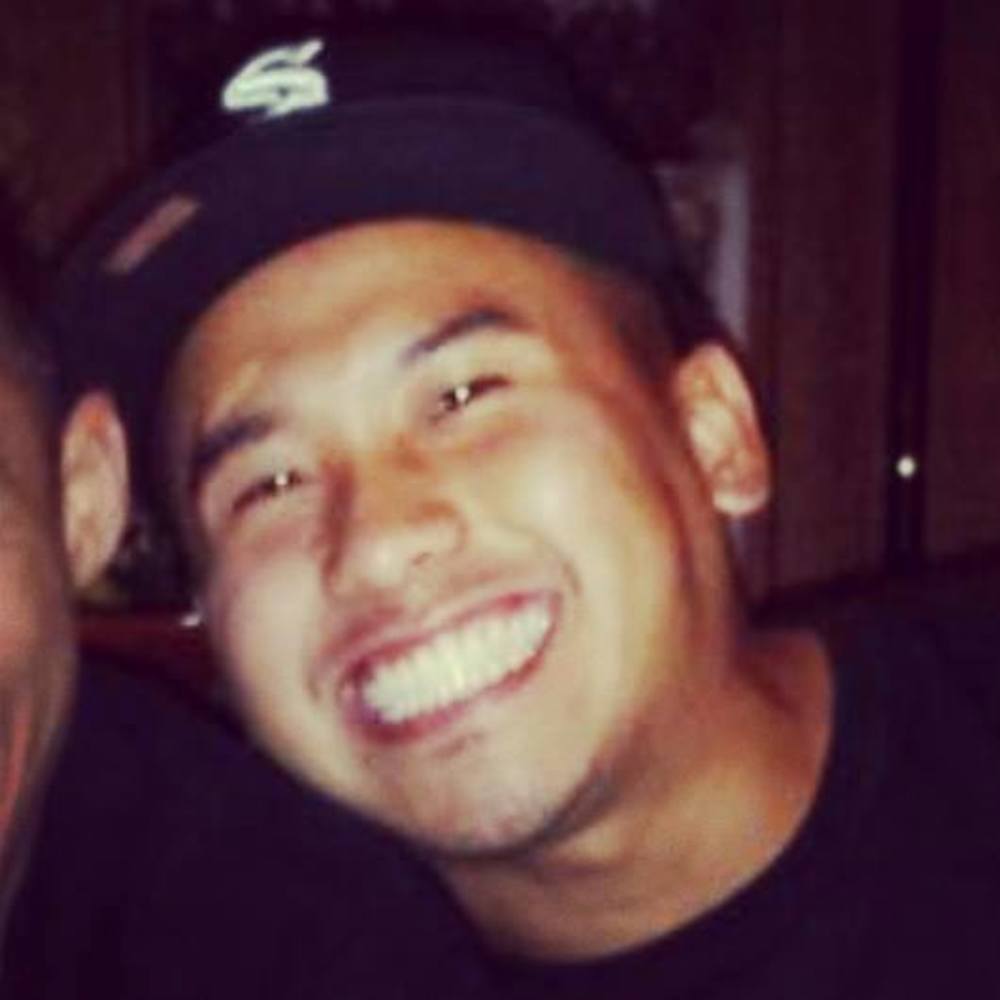 Meet your Posher, Steve